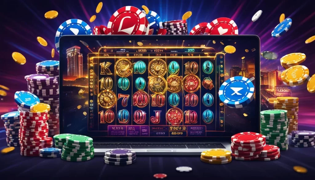 Tổng quan về các chương trình khuyến mãi tại KU Casino Online