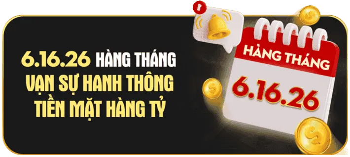 Khám phá các ưu đãi hàng ngày tại 79king 2