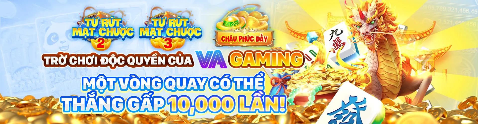Hình ảnh tổng hợp các trò chơi tại KU Casino Online