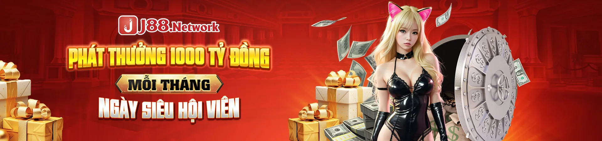 Hình ảnh chính KU Casino Online với các ưu đãi độc quyền