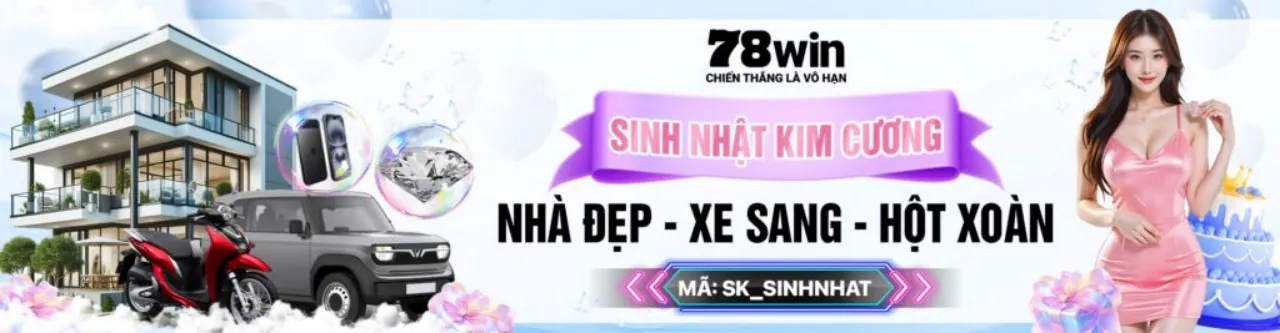 Khuyến Mãi Độc Quyền 79king 2 Năm 2026