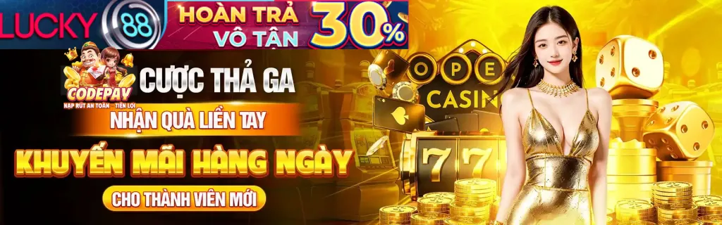 Nổ hũ 79king 2