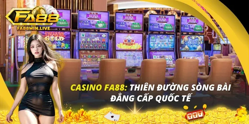 Các tính năng bảo mật tiên tiến của KU Casino Online