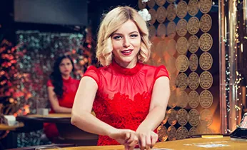 Hình ảnh đội ngũ hỗ trợ khách hàng chuyên nghiệp của KU Casino Online